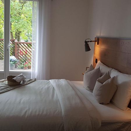 Independant Room In Vétheuil Eksteriør bilde